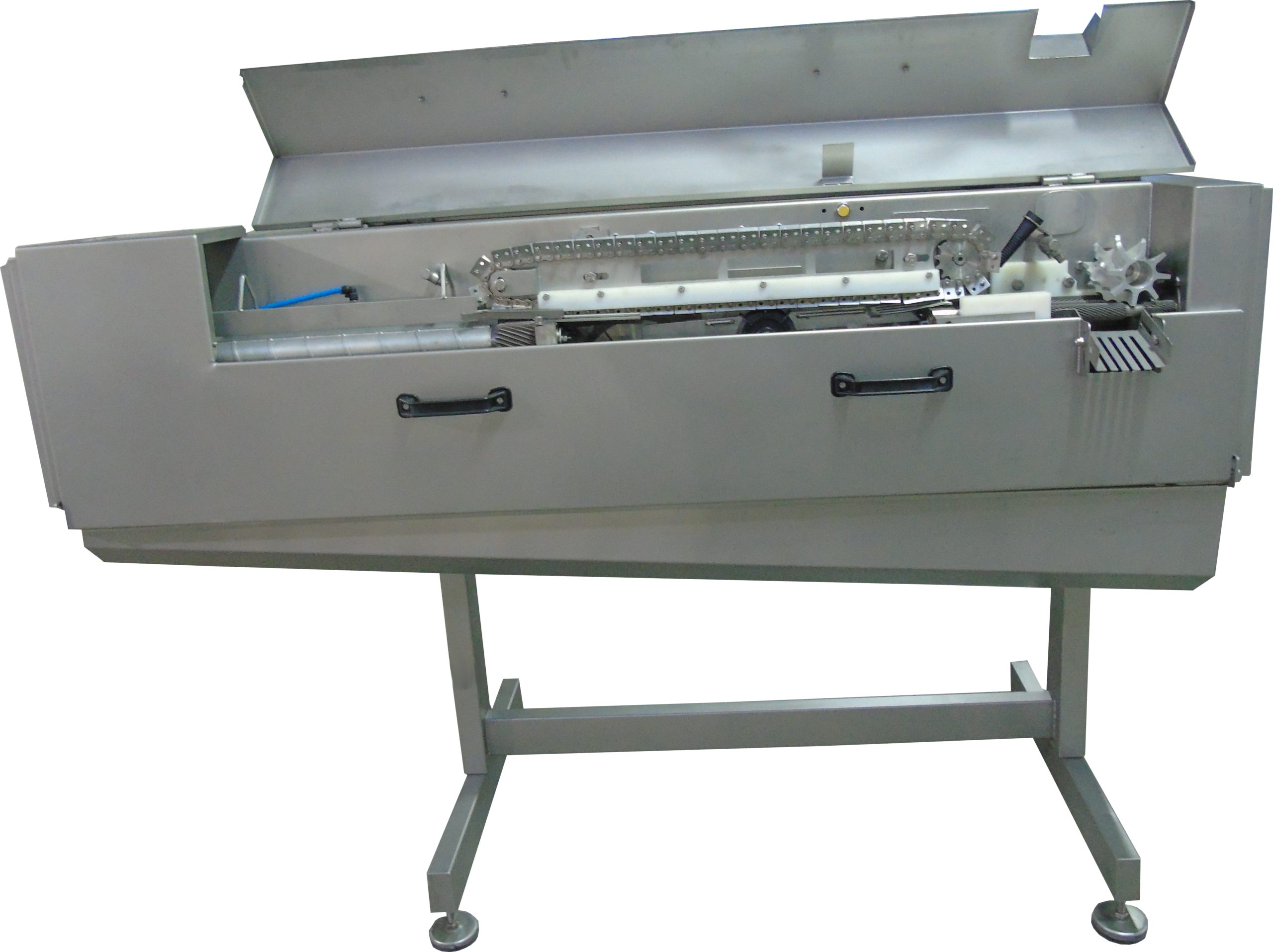 ŽALÚDOČNÝ APARÁT