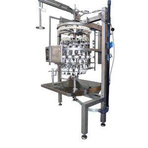 AUTOMATICKÝ STEAKOVÝ NÔŽ