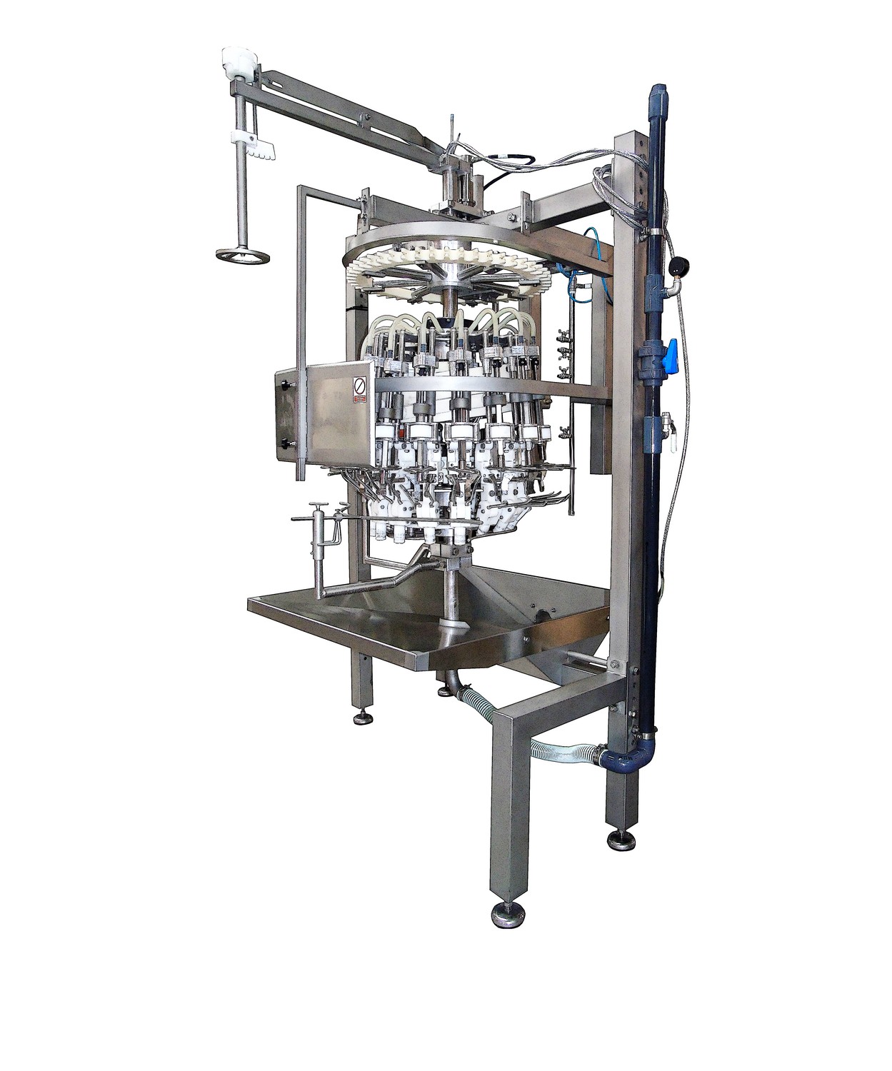 AUTOMATICKÝ STEAKOVÝ NÔŽ