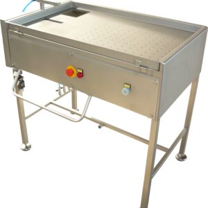 PROSTRIEDOK NA ČISTENIE ŽALÚDKA