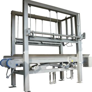 ODOSIELATEĽ KONTAJNEROV