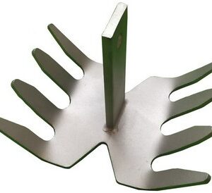 KOMPONENTY VZDUCHOVÉHO CHLADIACEHO POTRUBIA