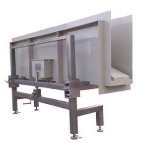 VODNO-ELEKTRICKÝ OMRAČOVAČ