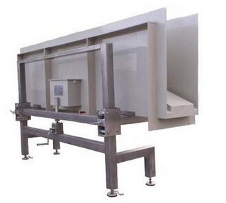 VODNO-ELEKTRICKÝ OMRAČOVAČ