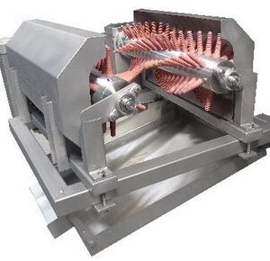 MODUŁY AUTOMATYCZNEJ DZIELARKI DROBIU