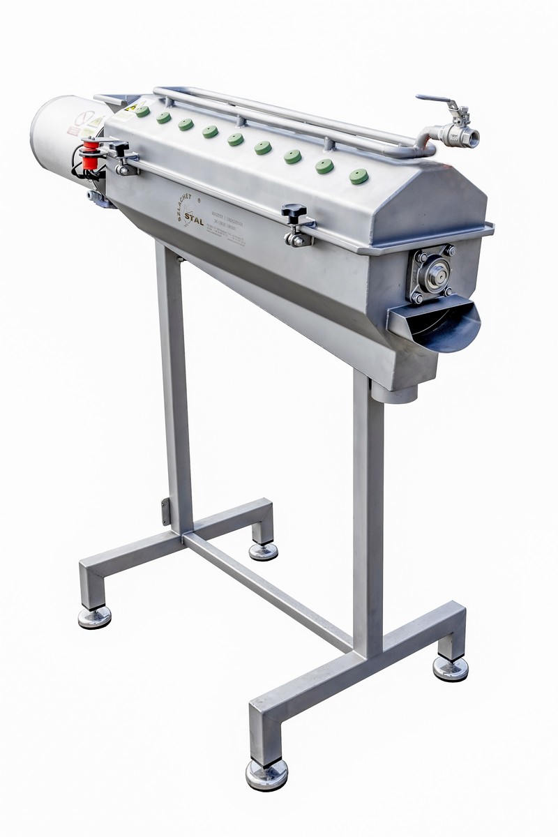 PROSTRIEDOK NA ČISTENIE ŽALÚDKA