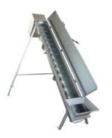 ŠROUBOVÝ PREVODNÍK