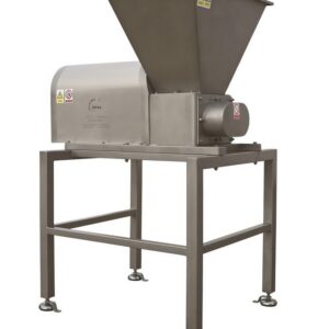 DRVIČ KOSTÍ A LABIEK