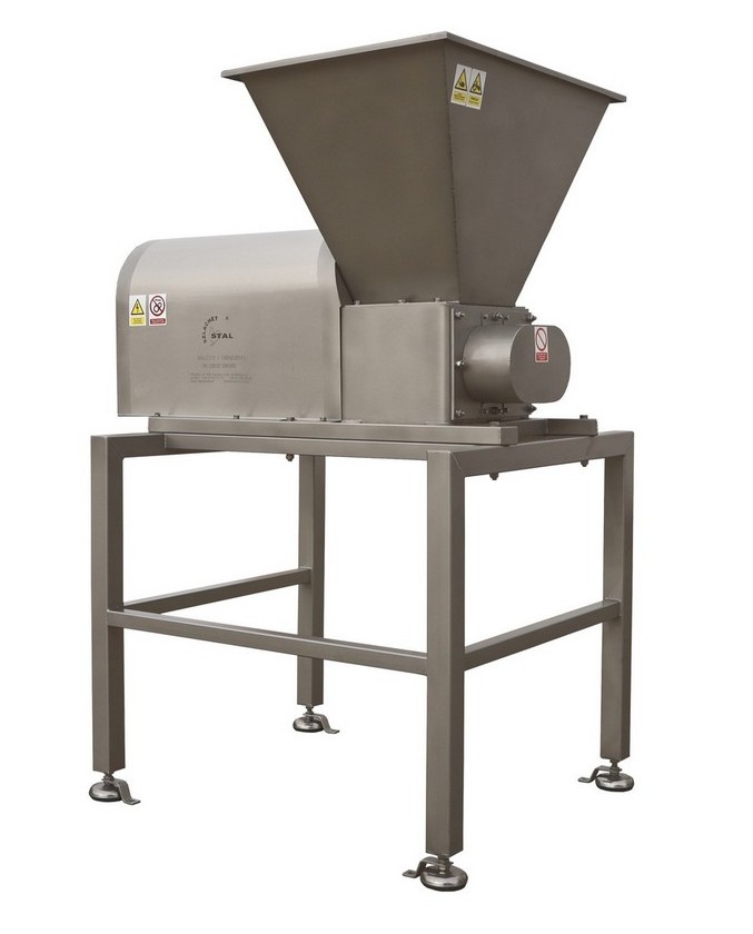 DRVIČ KOSTÍ A LABIEK