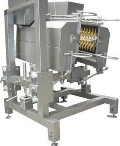 POSLEDNÝ VÝBER ČIARY