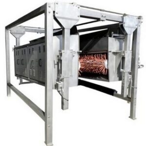 LINEÁRNY ROTAČNÝ ZBERAČ