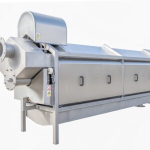 SEPARÁTOR PERIA A ODPADU