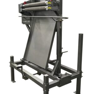 VYTRHÁVANIE CHVOSTOVÝCH PERÍ