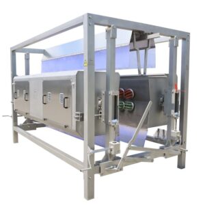 DVOJRIADKOVÝ LINEÁRNY ZBERAČ