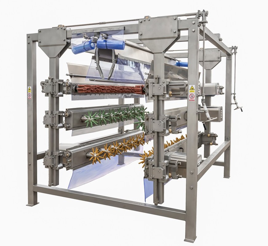 zabíjanie a šklbanie