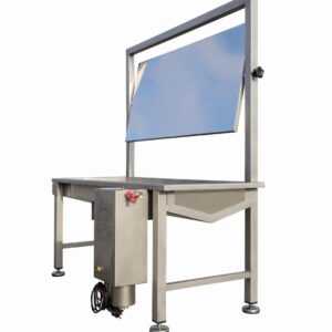 VETERINÁRNA VYŠETROVACIA STANICA