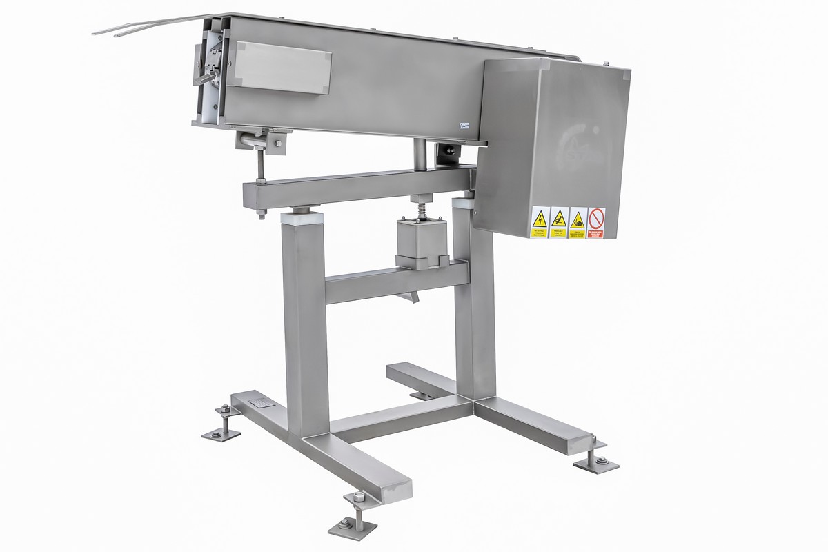 POHÁROVANÝ HLAVOVÝ KLOP