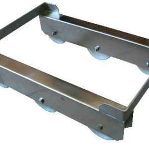 KONTAJNEROVÝ VOZÍK