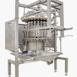 AUTOMATICKÝ OREZÁVACÍ STROJ