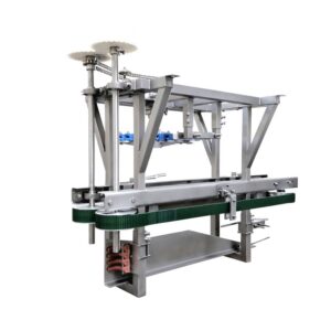 UVOLNENIE LABKY S VODIACÍM PÁSOM