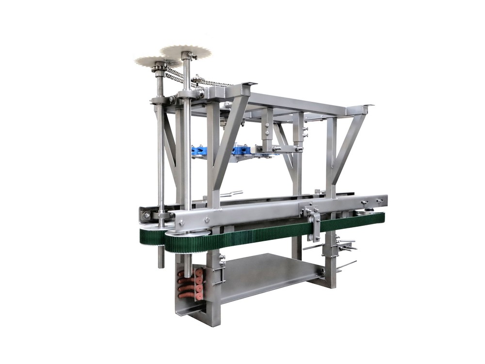 UVOLNENIE LABKY S VODIACÍM PÁSOM