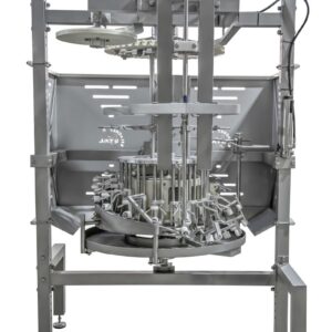 AUTOMATICKÝ ODDEĽOVAČ HRDLA