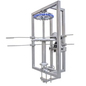 AUTOMATICKÝ VYŽÍNAČ