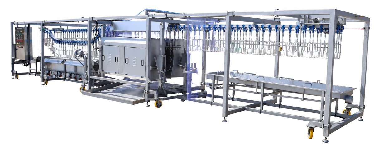 KOMPAKTNÝ KONTAJNEROVÝ BITÚNOK